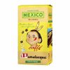 Café Passalacqua México - Aroma intenso e sabor autêntico do México. Compre online o melhor café de alta qualidade!