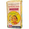 Café Passalacqua México Plus 1kg - Grãos de Café Premium para os Amantes de Café Exigentes - Compre Online!