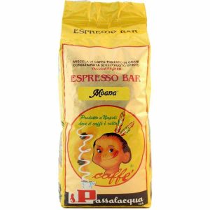 Café Passalacqua Moana: Saboreia o melhor café italiano online, fresco e intenso. Aprecia momentos especiais com cada chávena.