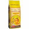 Delicioso café Passalacqua Vesuvio em grãos 1 kg, sabor intenso e aroma inigualável para os amantes de café exigentes. Compre agora!