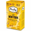 Café Paulig New York - Saboreie a cidade que nunca dorme em casa. Blend de alta qualidade para comprar online. Aproveite!