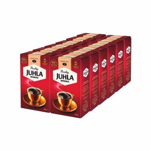 Delicie-se com o Café Mocha Celebração Paulig - O melhor café online para momentos especiais. Aproveite agora!