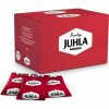 Café em porções Paulig Juhla Mokka, origem finlandesa de alta qualidade para comprar online, 100% arábica. Aprecie cada chávena.
