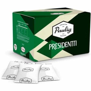 Presidente Paulig - Café gourmet em porções para apreciar em casa. Delicie-se com o melhor sabor do café português. Compre online!