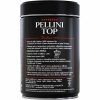Café moído Pellini Top 100% Arábica de 250g, sabor premium e aroma irresistível para os amantes de café exigentes. Compre online!