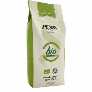 Delicioso Café Orgânico Pêra 500 g em Grãos - Qualidade Premium, Aroma Intenso e Sabor Inigualável - Compre Online!