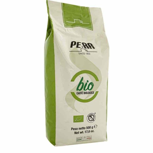 Delicioso Café Orgânico Pêra 500 g em Grãos - Qualidade Premium, Aroma Intenso e Sabor Inigualável - Compre Online!