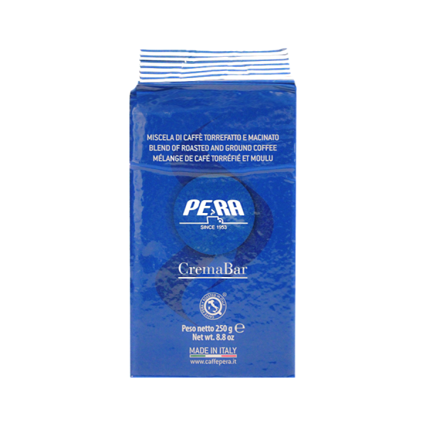 Delicioso Pera CremaBar: A combinação perfeita de cremosidade e sabor intenso para tornar os seus momentos ainda mais especiais!