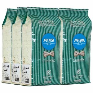 Deliciosa Pera CremaBar artesanal - O snack perfeito para saborear a qualquer hora. Compre online agora!