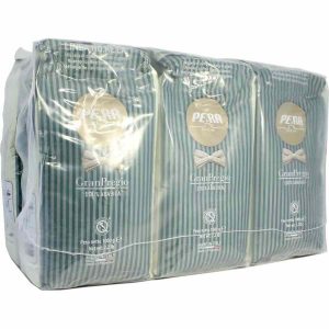 Café Gran Pregio Pêra em Grãos 6 x 1 kg - Delicioso café em grão de alta qualidade para os amantes de café exigentes. Aproveite esta oferta exclusiva!
