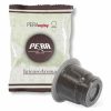 Cápsulas de Café Pear Intenso - Compatíveis com Nespresso, Pack de 50 unidades - Aroma intenso e sabor requintado para os amantes de café exigentes.