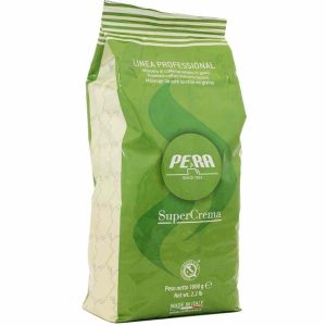 Café em grãos Pera Super Crema de alta qualidade, 1 kg - Compra Online. Desfrute do melhor café em grãos!Ideal para os amantes de café.