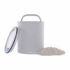 Tampa superior Planetary Design Airscape® Kilo 8': Preserve o aroma dos seus grãos de café com esta tampa de alta qualidade. Mantenha a frescura por mais tempo!