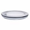 Tampa superior Planetary Design Airscape® Kilo 8' para manter a frescura do café por mais tempo. Ideal para os amantes do café!