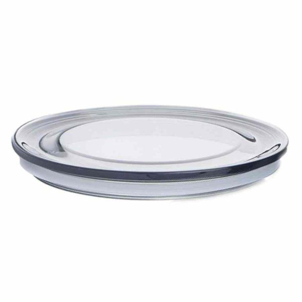 Tampa superior Planetary Design Airscape® Kilo 8' para manter a frescura do café por mais tempo. Ideal para os amantes do café!