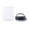 Recipiente de armazenamento hermético Airscape® Kilo da Planetary Design para manter os alimentos frescos por mais tempo. Ideal para a sua cozinha!