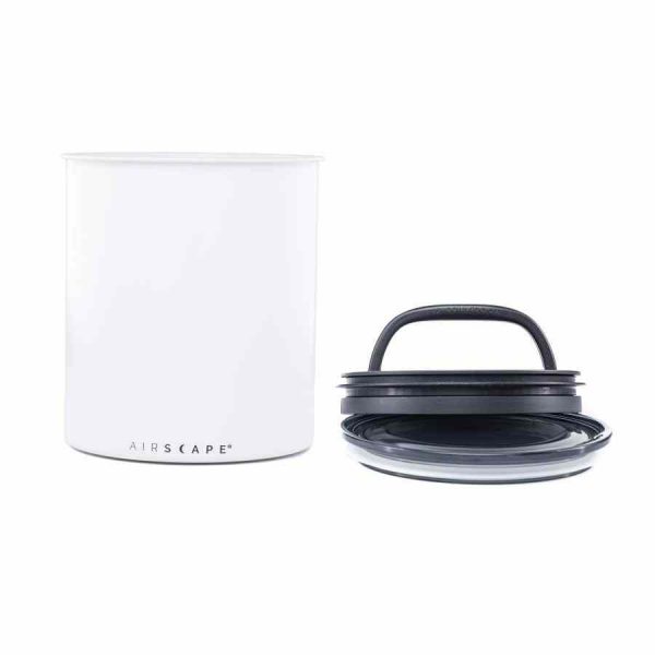 Recipiente de armazenamento Airscape® Kilo da Planetary Design - Mantenha os seus alimentos frescos por mais tempo. Compre agora!