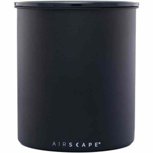 Recipiente de armazenamento Airscape® Kilo da Planetary Design - Mantenha os seus alimentos frescos por mais tempo!