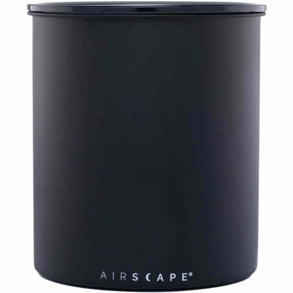 Recipiente de armazenamento Airscape® Kilo da Planetary Design - Mantenha os seus alimentos frescos por mais tempo!