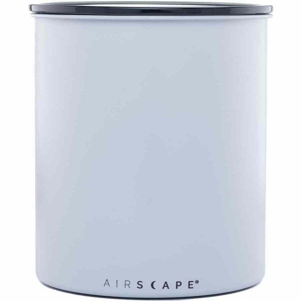 Recipiente de armazenamento premium Planetary Design Airscape® Kilo, mantém o café fresco por mais tempo. Design inovador e durável para sua cozinha!