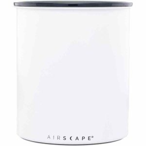 Recipiente de armazenamento Airscape® Kilo da Planetary Design - Qualidade superior para manter os seus mantimentos frescos por mais tempo. Ideal para a sua cozinha!