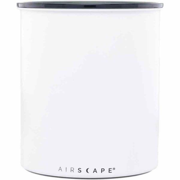 Recipiente de armazenamento Airscape® Kilo da Planetary Design - Qualidade superior para manter os seus mantimentos frescos por mais tempo. Ideal para a sua cozinha!