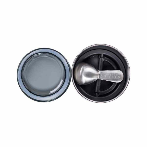 Colher de café com design planetário para apreciadores de café - Compre online agora!