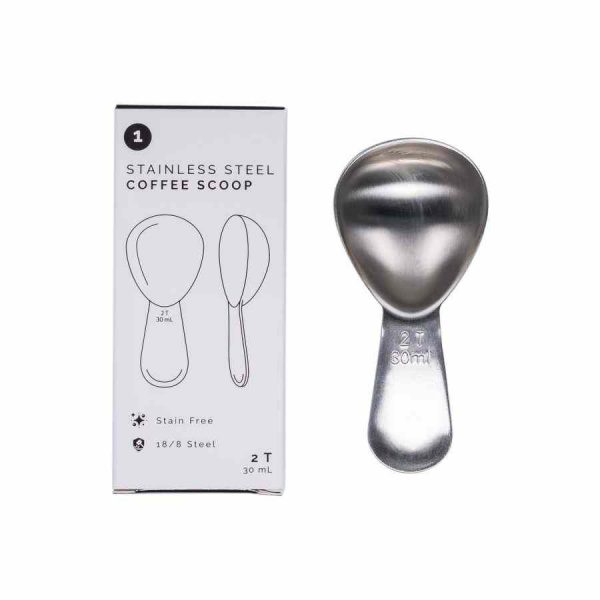 Colher de café com design planetário para os amantes de café exigentes. Experimente agora este acessório exclusivo!