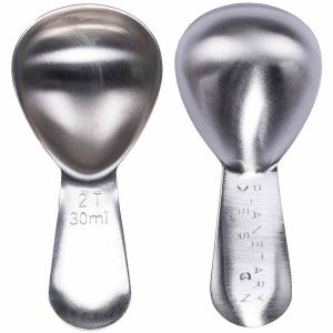 Colher de café com design planetário para os amantes do café mais exigentes - compre online agora!