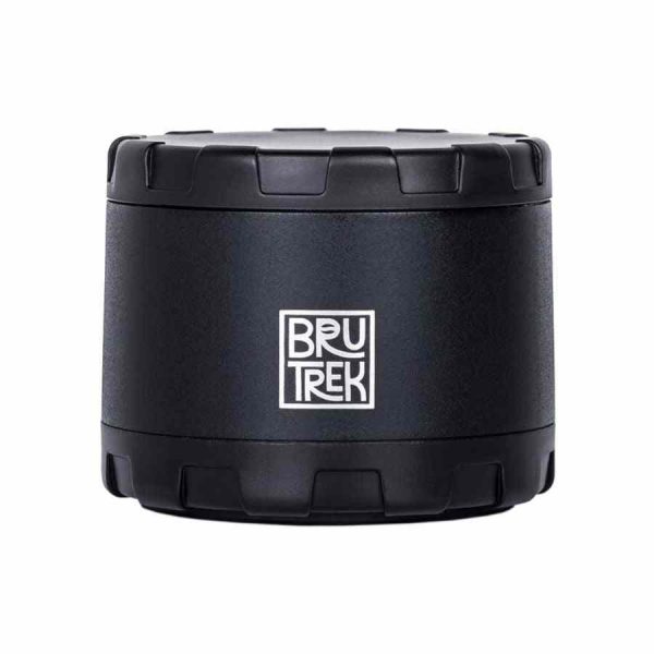 Contentor de latas BruTrek™ CarGo para armazenamento prático e elegante. Ideal para manter as suas bebidas frescas em movimento.