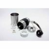 Moedor de café manual Porlex Mini II, compacto e eficiente para moer café fresco em casa. Ideal para os amantes de café.