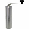 Moedor de café manual Porlex Tall II - Desfrute de um café fresco todos os dias com este moedor de café premium. Fácil de usar e durável. Adquira já!