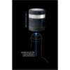 Rolha de vinho Pulltex AntiOx para preservação e aeração do vinho, acessório de alta qualidade para apreciadores de vinho. Compre online!