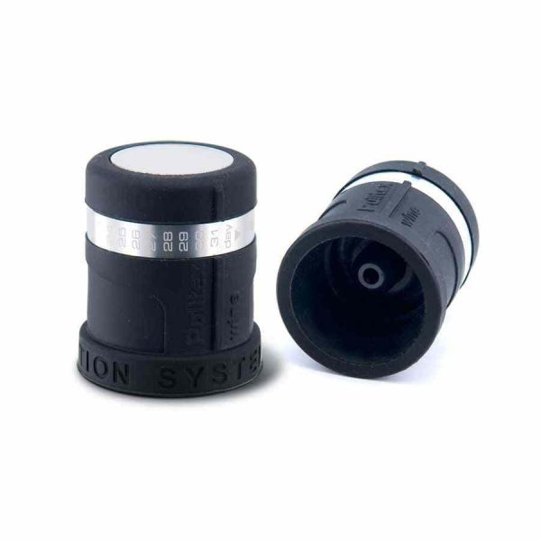Rolha de vinho de alta qualidade Pulltex AntiOx para manter o vinho fresco por mais tempo. Compre online agora e desfrute!