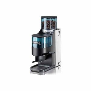 Moedor de café Rancilio Rocky Doser - Moa o café perfeito em casa! Modelo premium para os amantes de café exigentes. Compre online agora.