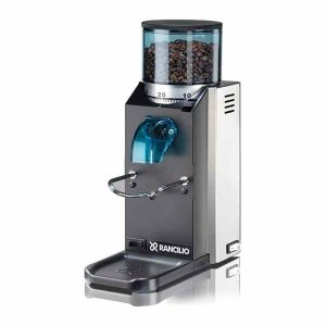 Moedor de café Rancilio Rocky SD - Desfrute do melhor café em casa com este moedor de alta qualidade. Compre online agora!