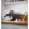 Máquina de Café Expresso Rancilio Silvia E Modelo V6 2020: Prepare cafés excecionais em casa. Compre já esta máquina de qualidade premium!