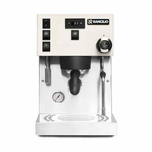 Desfrute do café perfeito com a elegante Máquina de café expresso Rancilio Silvia Pro X. Qualidade Premium para os amantes de café exigentes. Compre online!