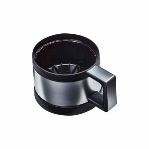 Cesta de filtro de fundo plano Ratio Six - Desfrute do café perfeito com este filtro de qualidade premium. Compre online agora!