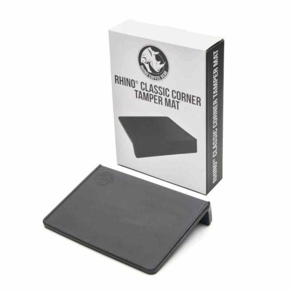 Tapete compactador de canto Rhino Classic - Melhore a estabilidade do solo de forma eficaz com este tapete resistente. Compre online agora!