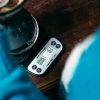 Escala de fabricação de equipamentos de café Rhino com temporizador - Ideal para cafeterias e amantes de café exigentes. Garanta já o seu!