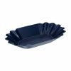 Conjunto de bandeja para copos Rhino Coffee Gear com 12 peças, azul - Organização elegante para servir o café perfeito! Ideal para sua casa ou café.
