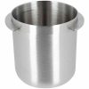 Copo Dosador Rhino Coffee Gear Curto - Utensílio de Café Profissional para Medição Precisa e Consistente - Compre Online!