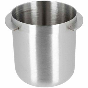 Copo Dosador Rhino Coffee Gear Curto - Utensílio de Café Profissional para Medição Precisa e Consistente - Compre Online!