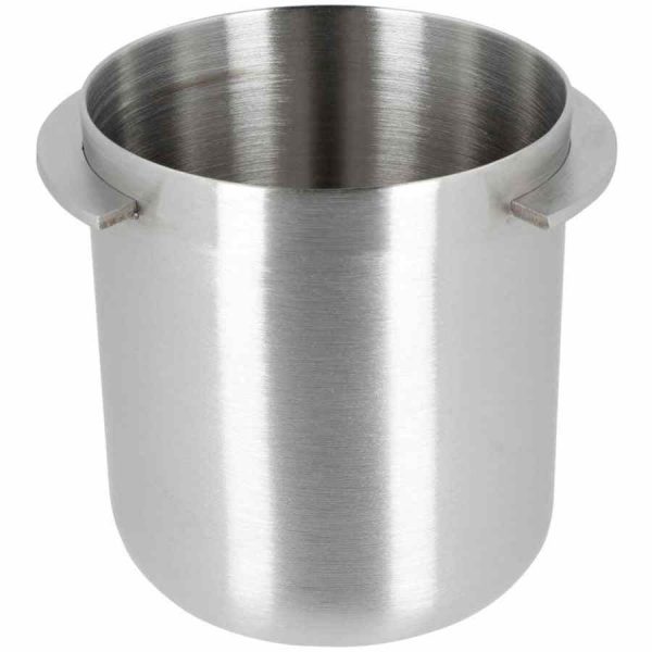 Copo Dosador Rhino Coffee Gear Curto - Utensílio de Café Profissional para Medição Precisa e Consistente - Compre Online!