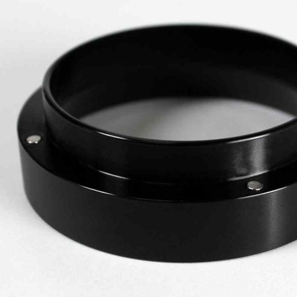 Anel Funil Dosador Rhino Coffee Gear 58 mm - Acessório premium para café, garanta precisão na dosagem. Ideal para baristas exigentes.