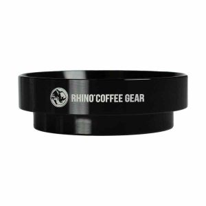 Anel Funil Dosador Rhino Coffee Gear 58 mm para Café - Acessório de Alta Qualidade para Baristas Exigentes. Compre Online agora!