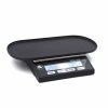 Balança de Café Rhino Coffee Gear Stealth Espresso 2000g - Precisão e Durabilidade para o seu Café Perfeito. Compre Agora!