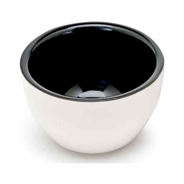 Tigela de Ventosa Rinoceronte 230 ml, adicione personalidade à sua mesa com esta peça única. Feita com materiais de alta qualidade. Ideal para servir sobremesas e petiscos.