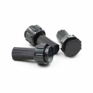 Cerdas de reposição Rhino Group para escova 3 unidades - Qualidade premium para a sua escova. Substituição fácil e durável. Compre online agora!